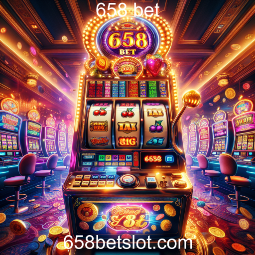 658 bet